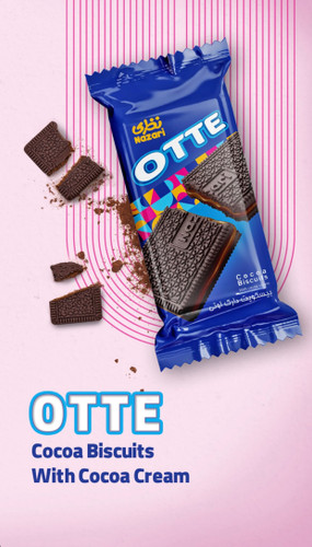 ویفر otte نظری