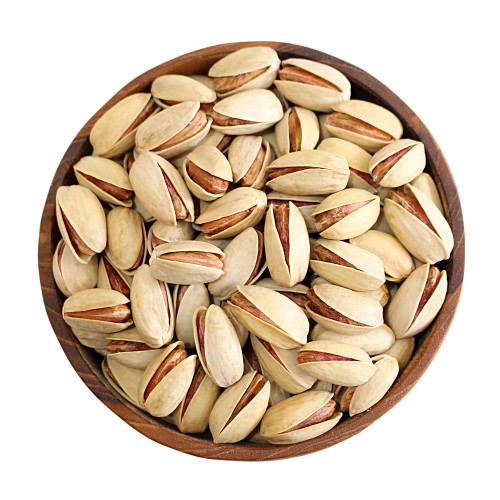 پسته اکبری خام