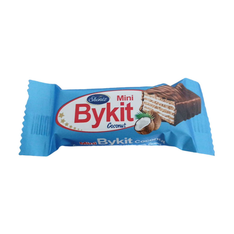 مینی بایکیت نارگیلی