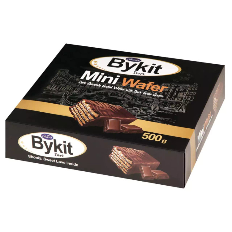 مینی بایکیت تلخ