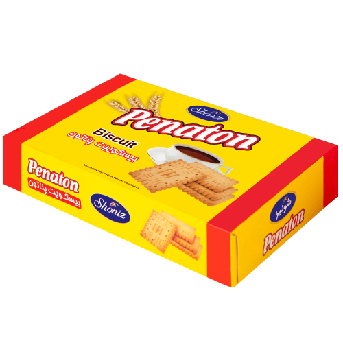 بیسکویت پناتون