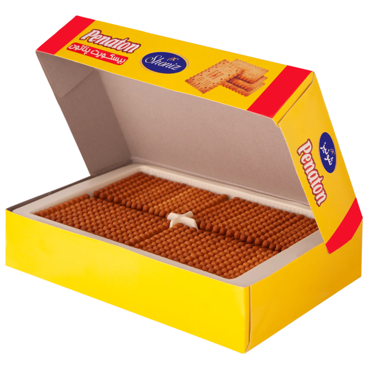 بیسکویت پناتون