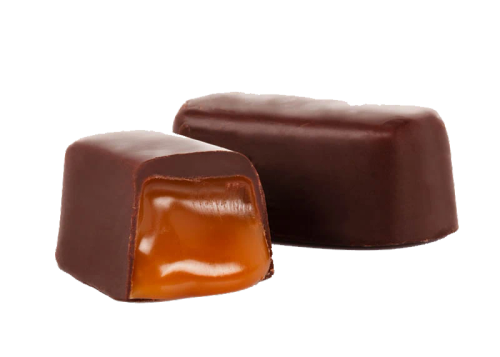 شکلات تافیس